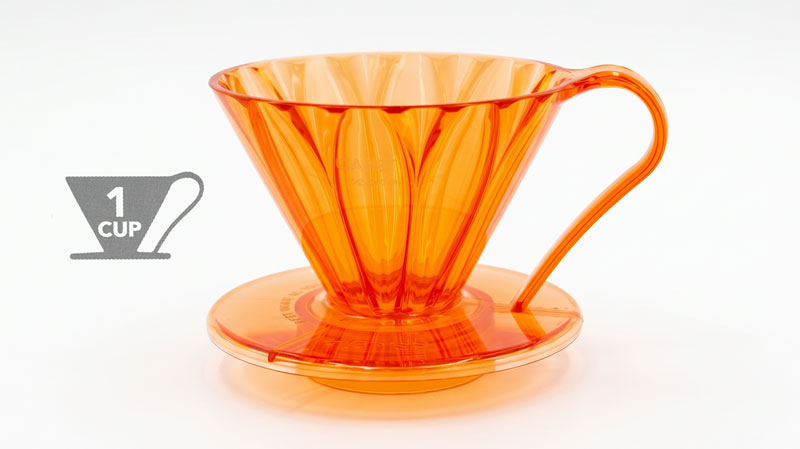 �O�m CAFEC �g���C�^�� �~���� �t�����[�h���b�p�[ 1�t�p