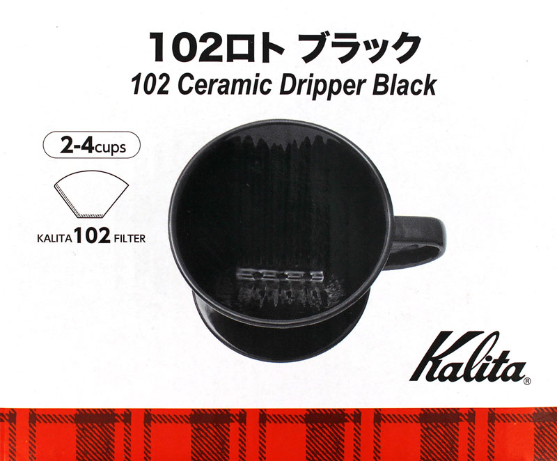 カリタ コーヒードリッパー ロト