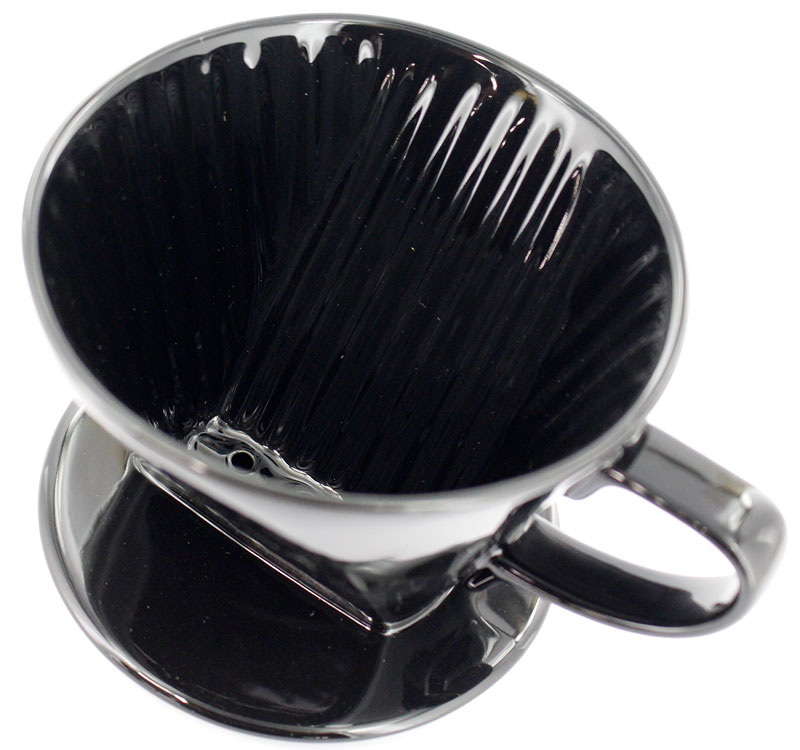 カリタ コーヒードリッパー ロト