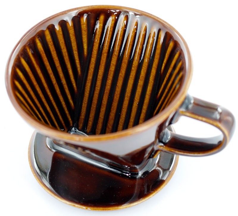 カリタ コーヒードリッパー ロト
