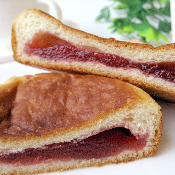 コモパン いちご小町