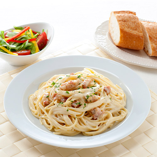 エム・シーシー食品 LA CUCINA ラ・クッチーナ パスタソース シリーズ