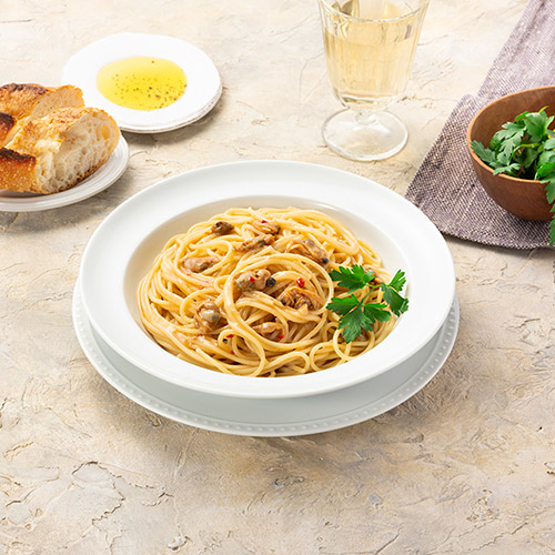 エム・シーシー食品 LA CUCINA ラ・クッチーナ パスタソース シリーズ