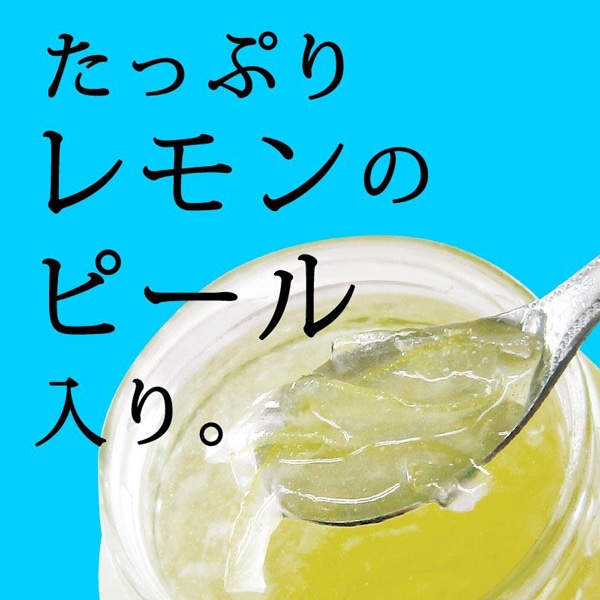 フードインパクト 果肉入りシロップ
