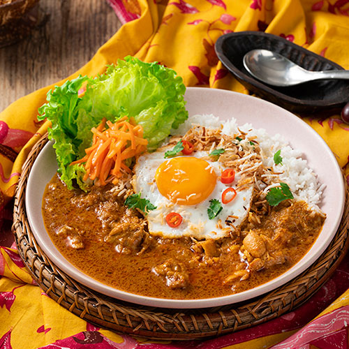 エムシーシー カフェスタイル 業務用レトルトカレー