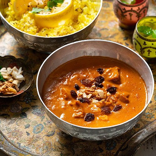 エムシーシー カフェスタイル 業務用レトルトカレー