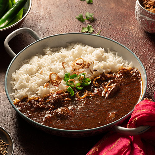 エムシーシー カフェスタイル 業務用レトルトカレー
