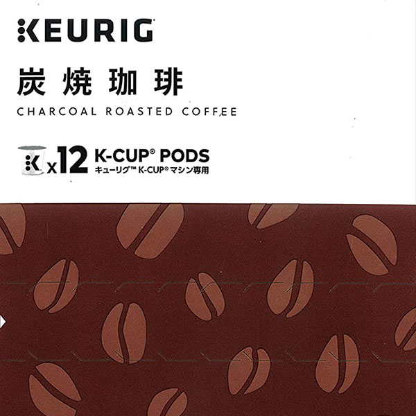 KEURIG K-CUP キューリグ Kカップ