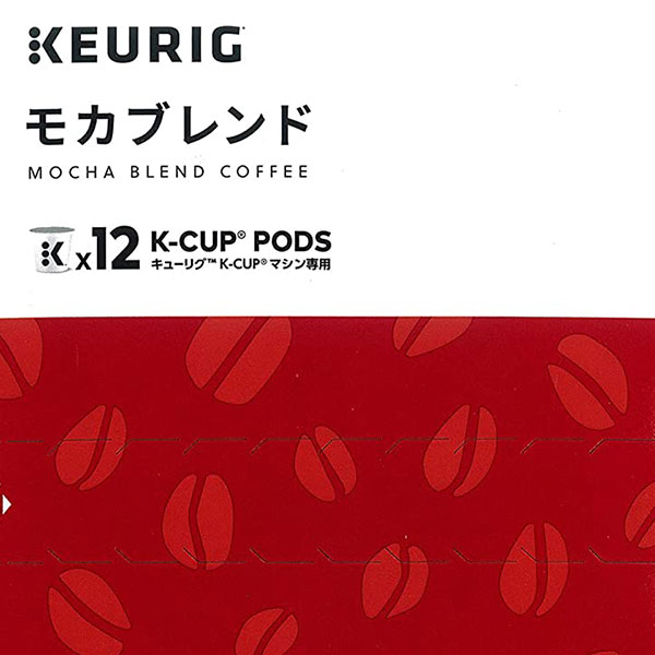 KEURIG K-CUP L[O KJbv