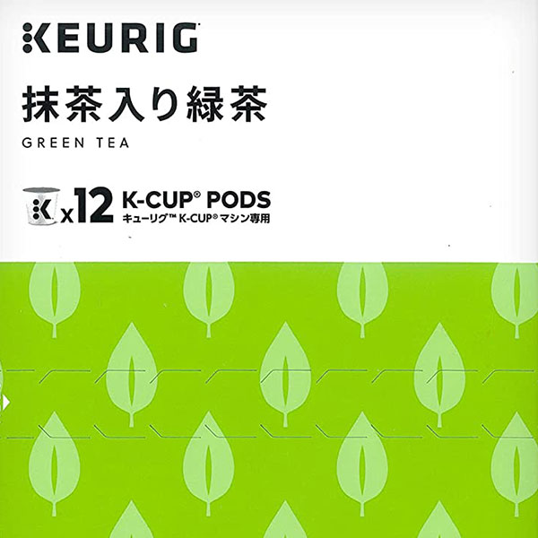 KEURIG K-CUP キューリグ Kカップ