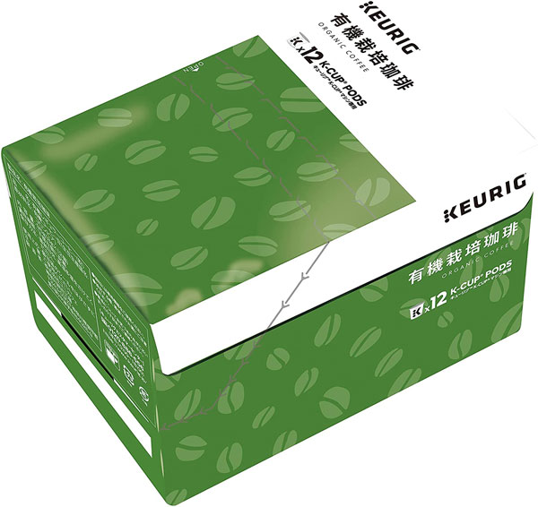 KEURIG K-CUP キューリグ Kカップ