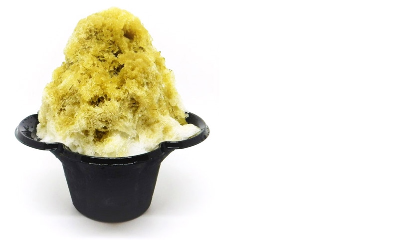 贅沢抹茶みつ 900ml