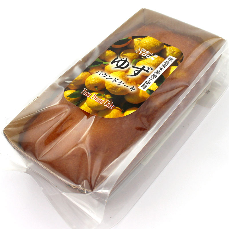 栗原園 パウンドケーキシリーズ