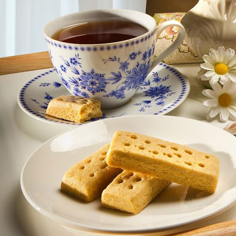 イギリスの焼き菓子、ウォーカー
