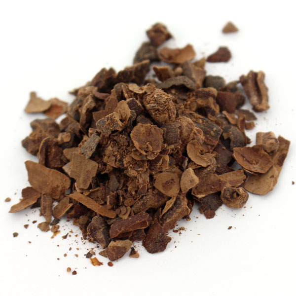 カカオティー35g