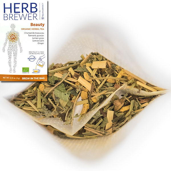 HERB BREWERin[uu[j Beauty r[eB[