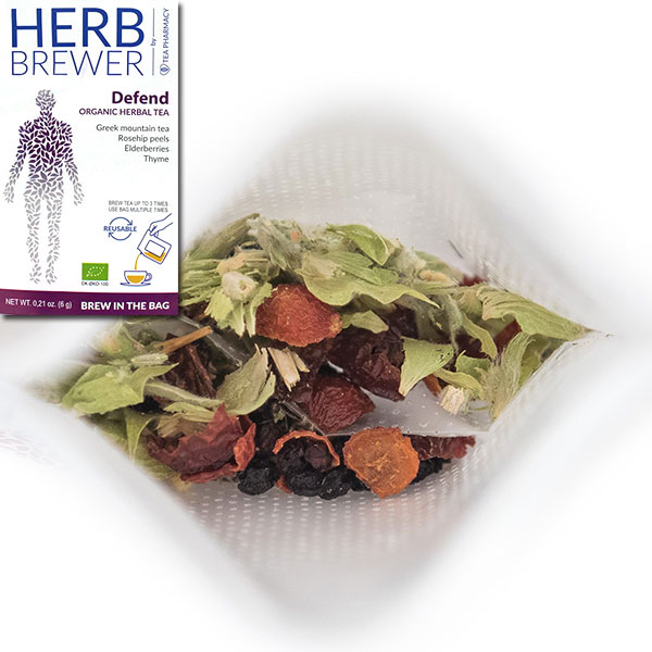 HERB BREWERin[uu[j Defend fBtFh