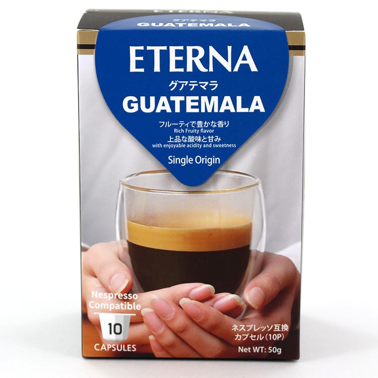 ETERNA エテルナ