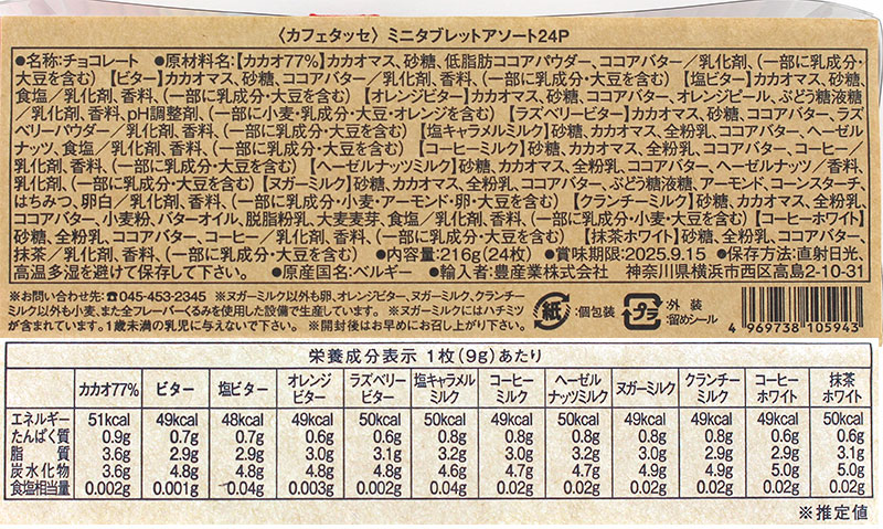 ���ʌ��� �J�t�F�^�b�Z �~�j�^�u���b�g �A�\�[�g24P 