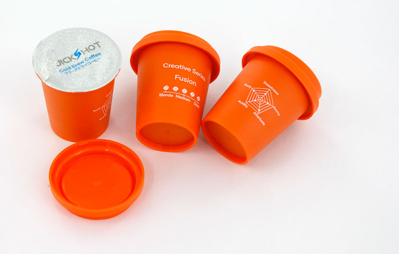 Quick Shot �R�[���h�u�����[�t���[�Y�h���C�C���X�^���g�R�[�q�[ 