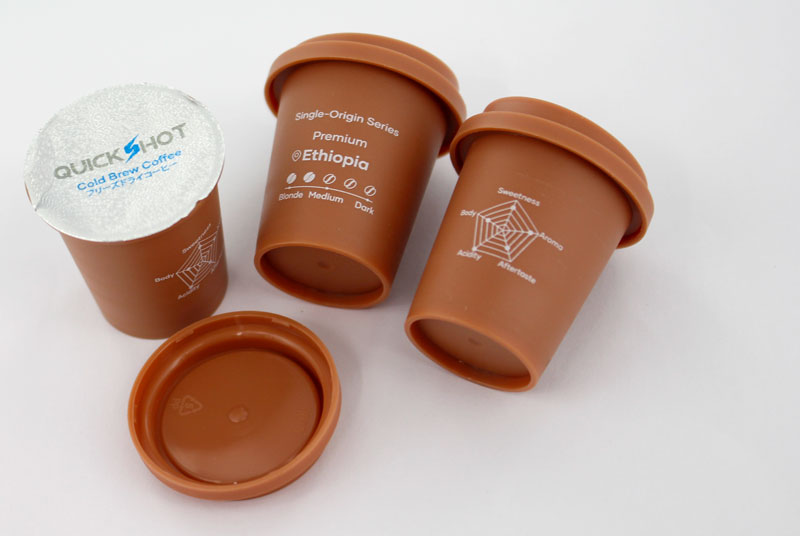 Quick Shot �V���O���I���W���V���[�Y 