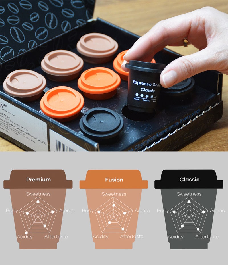 Quick Shot 3�̖��킢�Z�b�g 