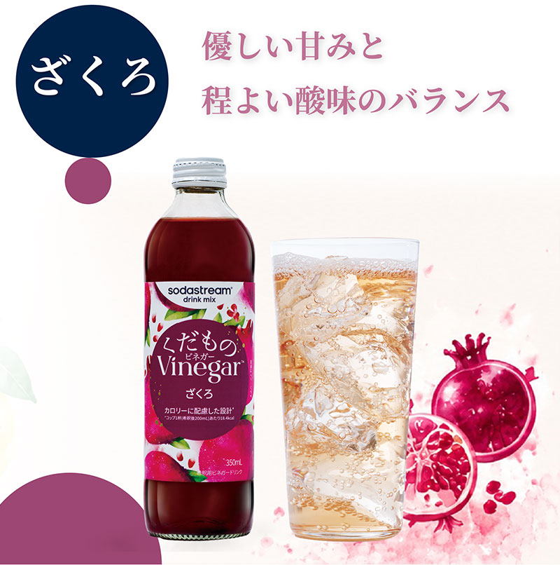 �\�[�_�X�g���[�� ��������Vinegar ������