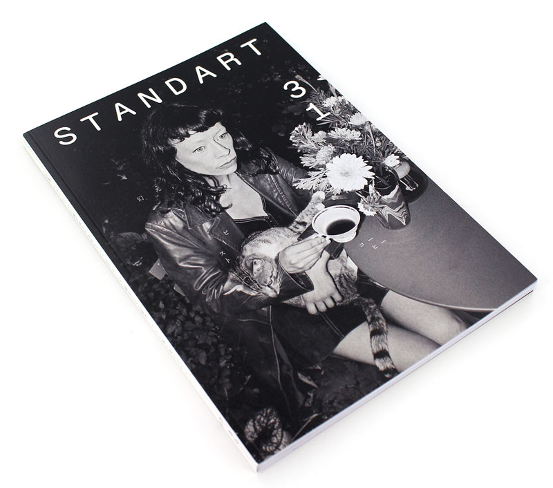 standart magazine 