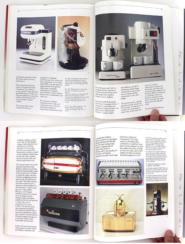 Coffee Makers: 300 Years of Art and Design 