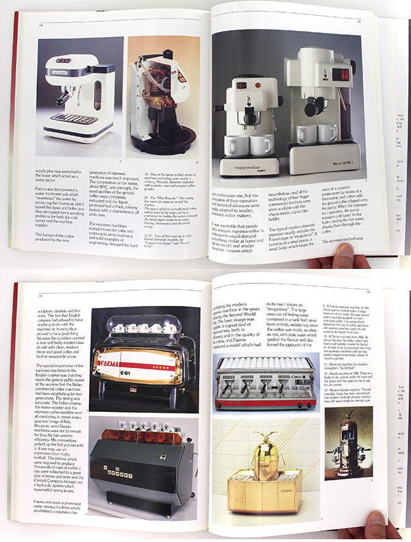 Coffee Makers: 300 Years of Art and Design