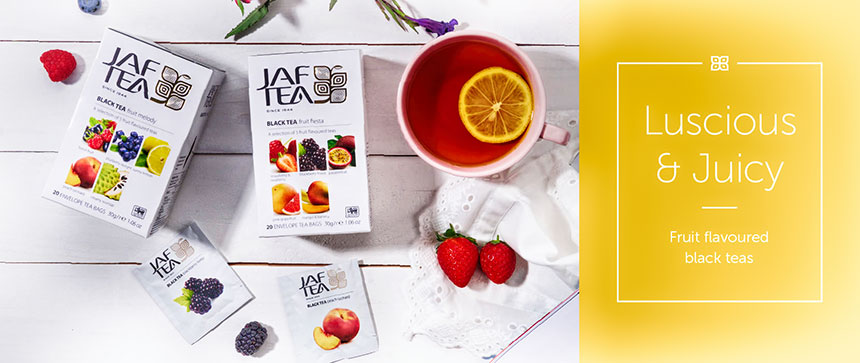 JAF-TEA 