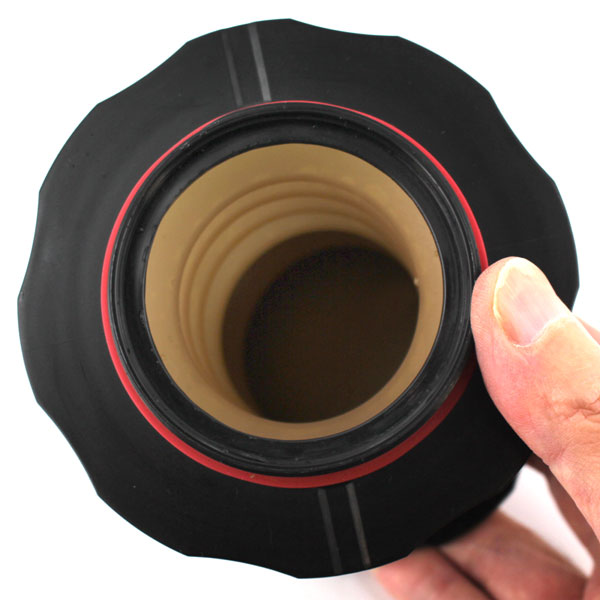 ミル付コーヒーマグ・カフラーノクラシック