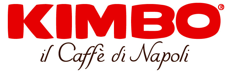 ナポリのコーヒーメーカー・キンボ