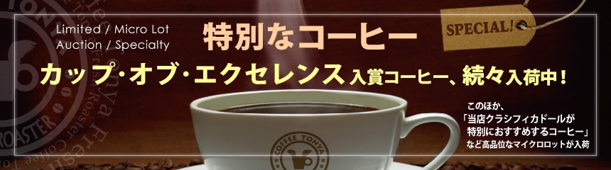 ʂȃR[q[̃y[W