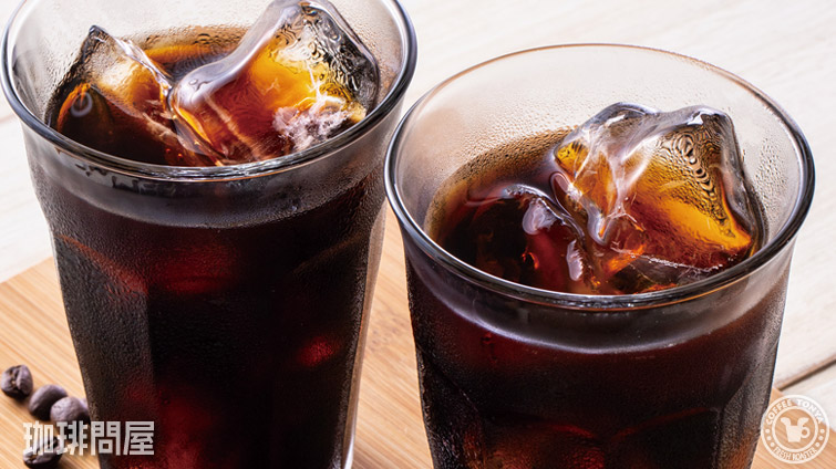 �I���W�i���u�����h �A�C�X�R�[�q�[