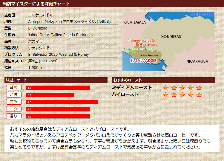 ���X�}�C�X�^�[�ɂ�閡�o�`���[�g COE2025 W&H �G���T���o�h�� �G�� �f�����c�m