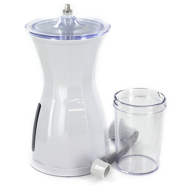 R[q[n^[쓇ǏƊL̃R{ The Coffee Mill - Xm[zCg - 