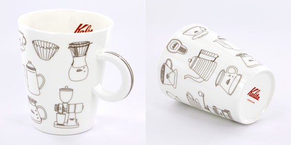 kalita カリタマグ
