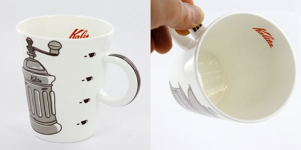 kalita カリタマグ