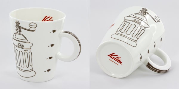 kalita カリタマグ