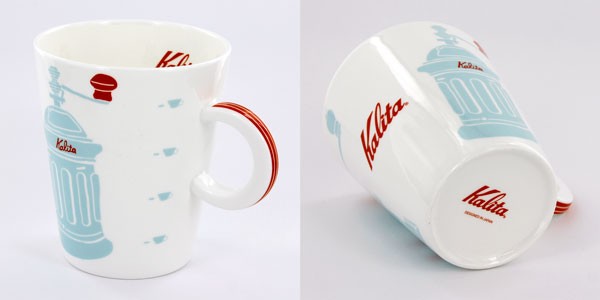 kalita カリタマグ