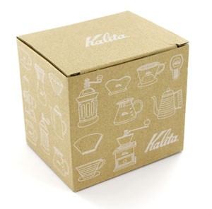 kalita カリタマグ箱