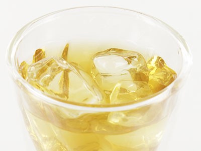 紅茶梅酒 アールグレイ