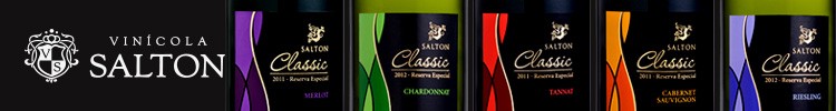 今大人気のsalton社（ブラジルワイン）です！