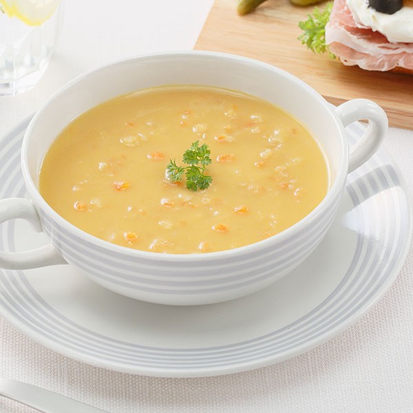 朝のスープシリーズ・国産6種野菜のスープ