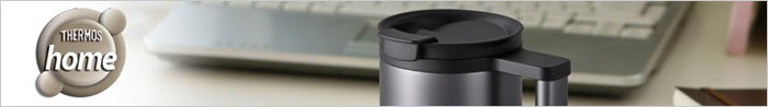 THERMOS home サーモス真空断熱オフィスマグ(JCP-280)
