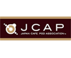 日本カフェポッド協会（JCAP）