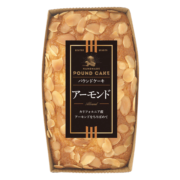 �I���� �p�E���h�P�[�L �A�[�����h