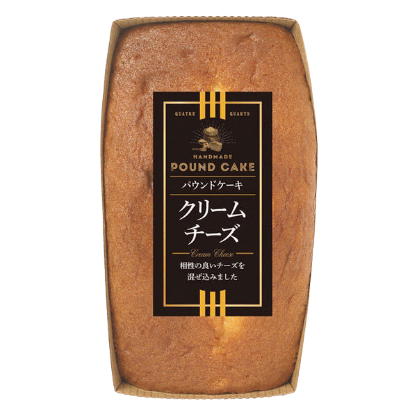 �I���� �p�E���h�P�[�L �N���[���`�[�Y