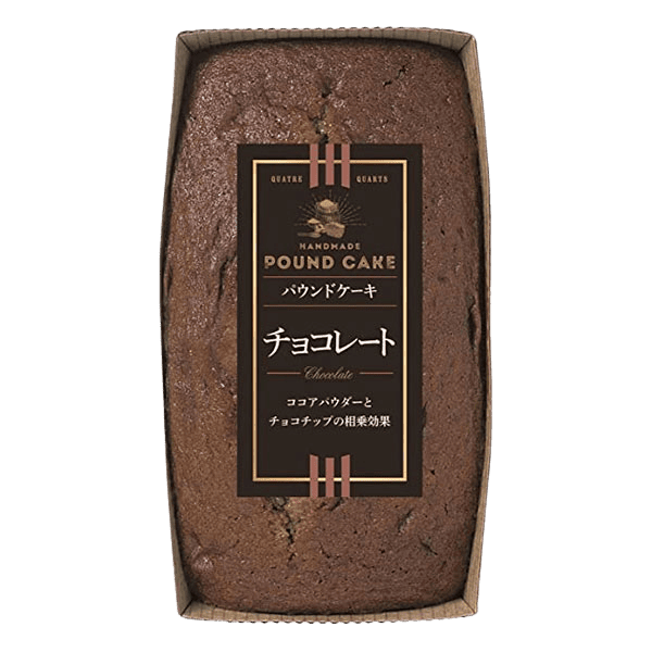 �I���� �p�E���h�P�[�L �`���R���[�g